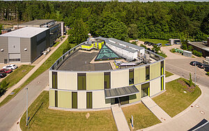 Helmholtz-Zentrum Geesthacht