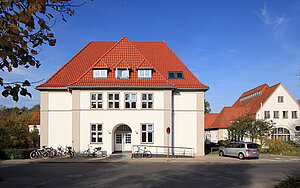 Ambulanzzentrum für die integrative Psychiatrie