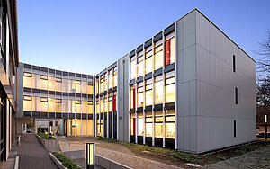 Berufliche Schule Ahrensburg