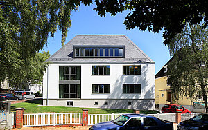 Onkologisches Beratungszentrum des Zentrum für Integrative Psychiatrie