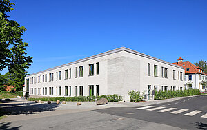 Psychiatrie UKSH Lübeck