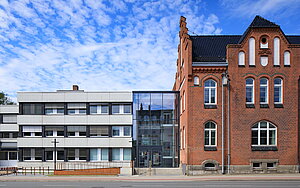 Amtsgericht Rendsburg