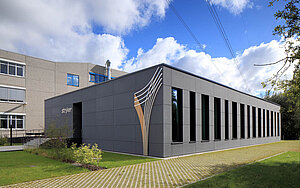 Restaurant und Conferencenter