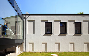 Herzkathetermessplatz