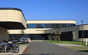 Kooperative Leitstelle Nord