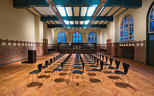 Forum für Baukultur in Kiel