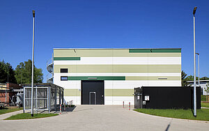 Helmholtz-Zentrum Geesthacht