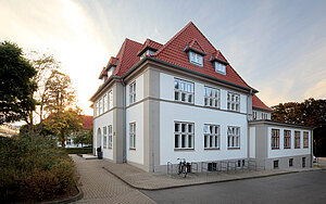 Psychosomatische Tagesklinik