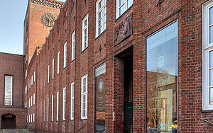 Deutsches Haus Flensburg