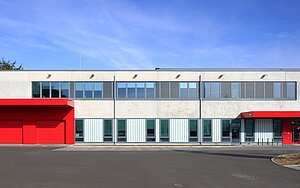 Druck- und Kuvertierzentrum